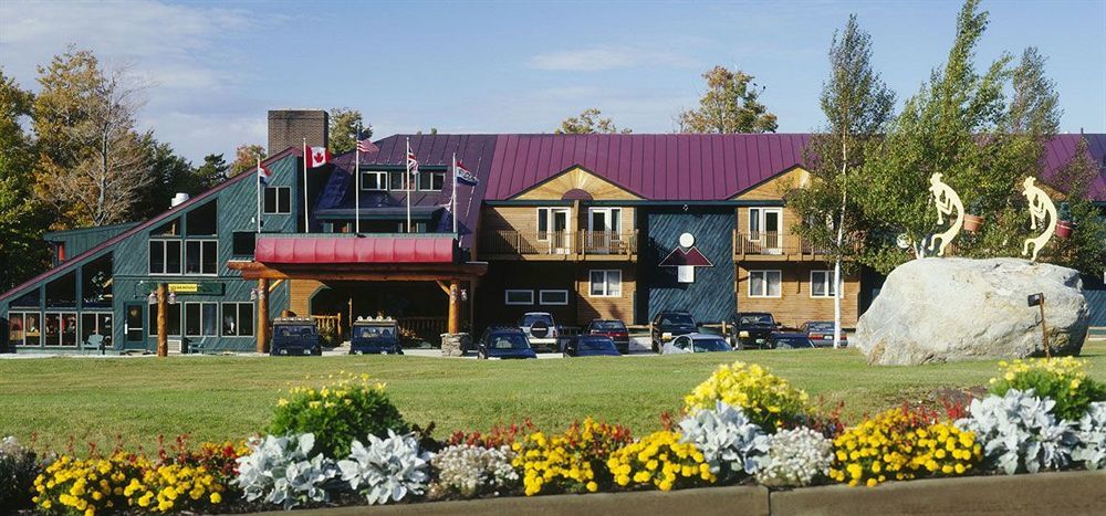 Mountain Inn At Killington Exterior foto