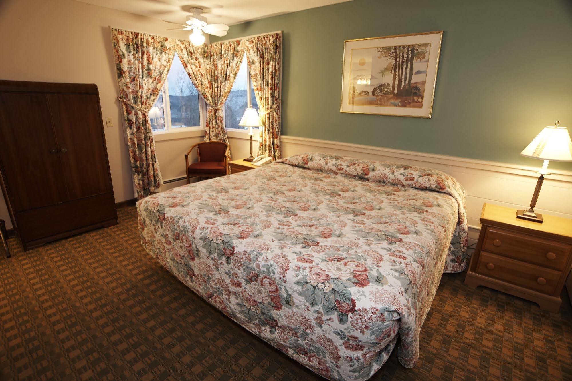 Mountain Inn At Killington Exterior foto