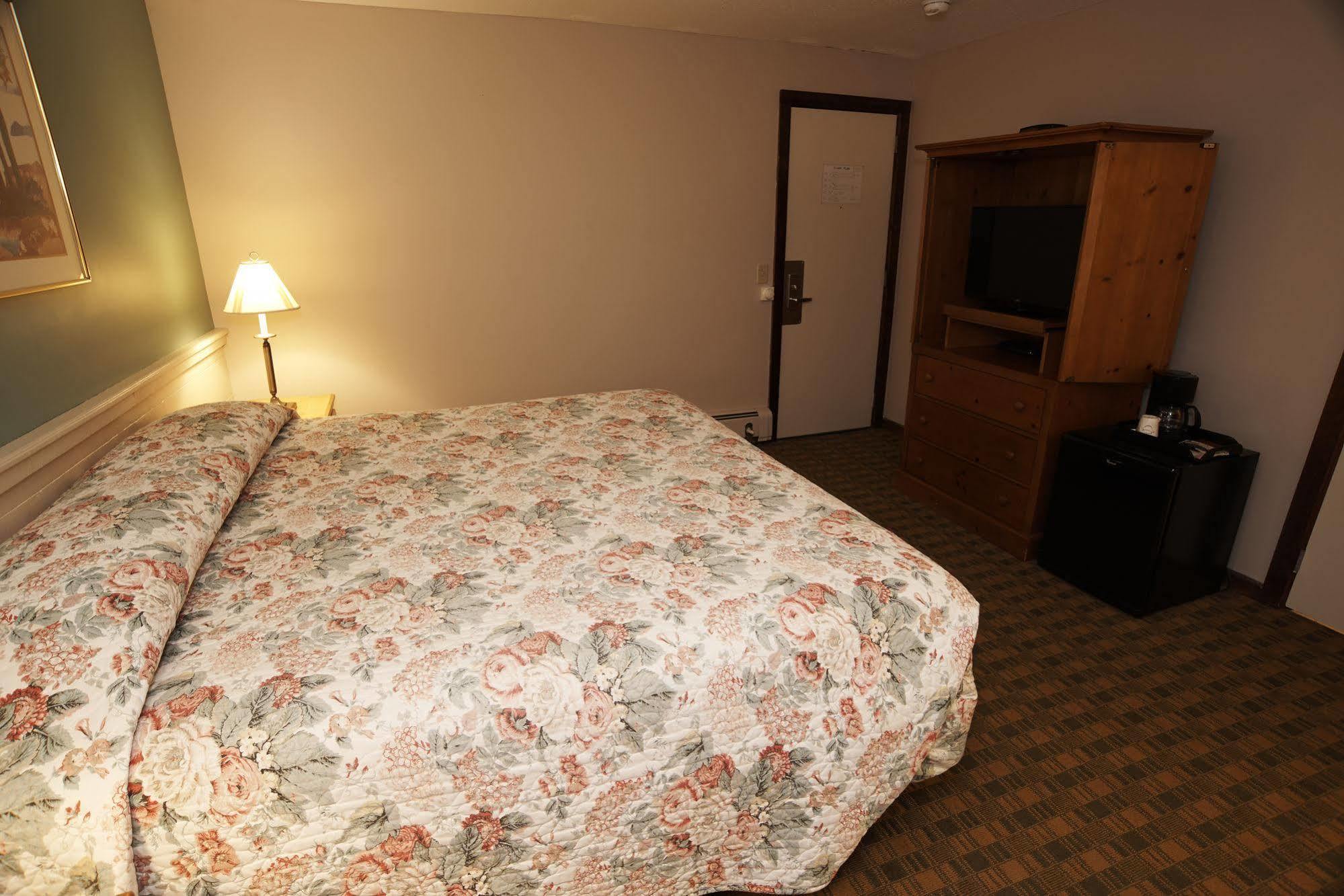 Mountain Inn At Killington Exterior foto